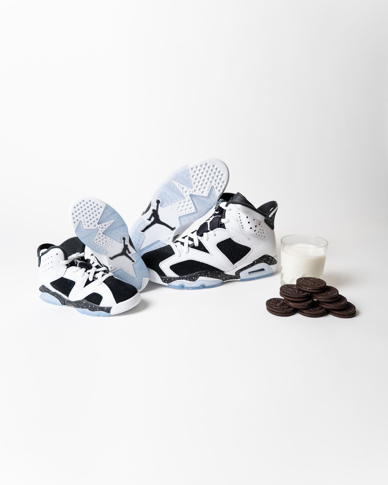 Air Jordan 6 Retro 