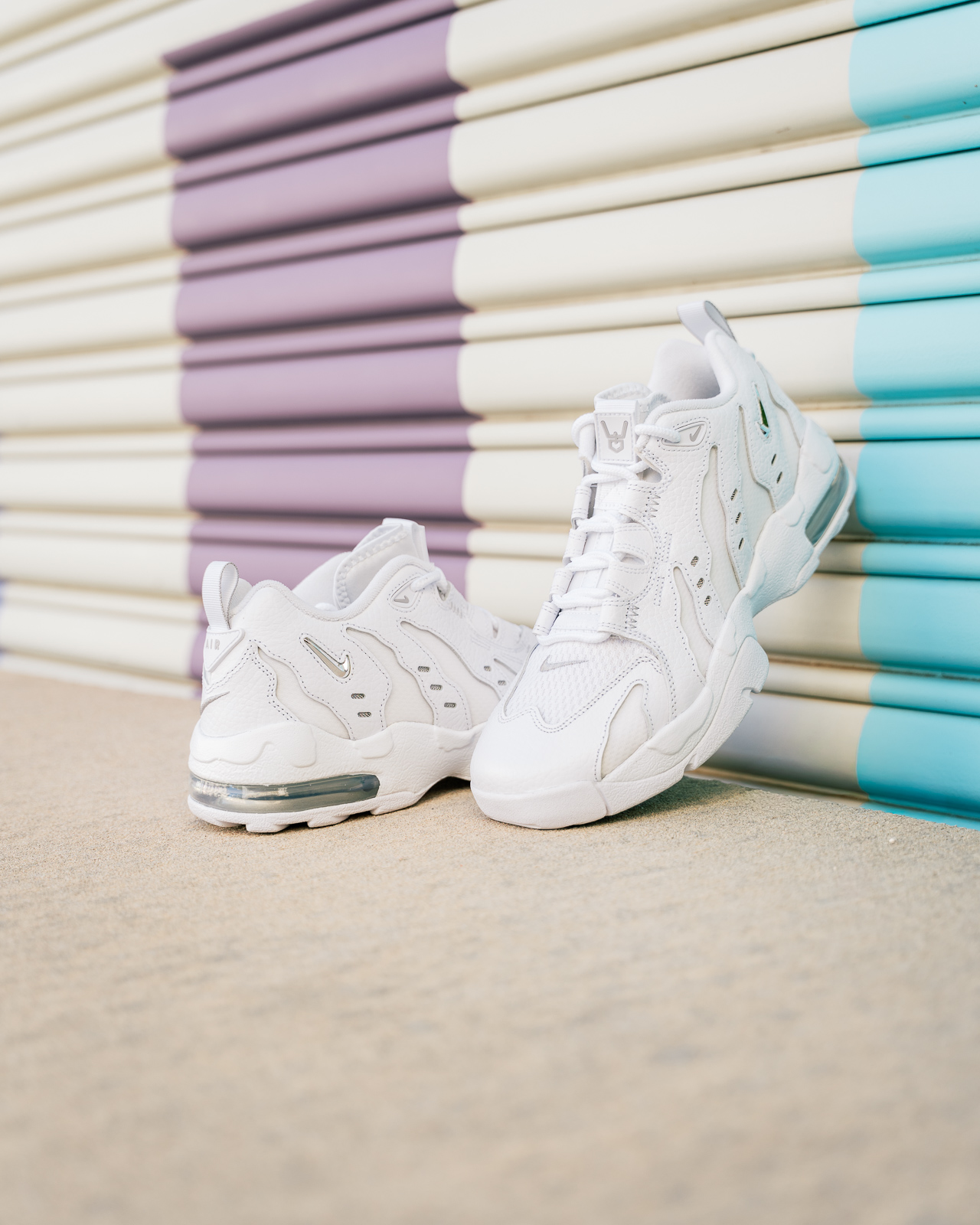 Air Dt Max 96 Low 
