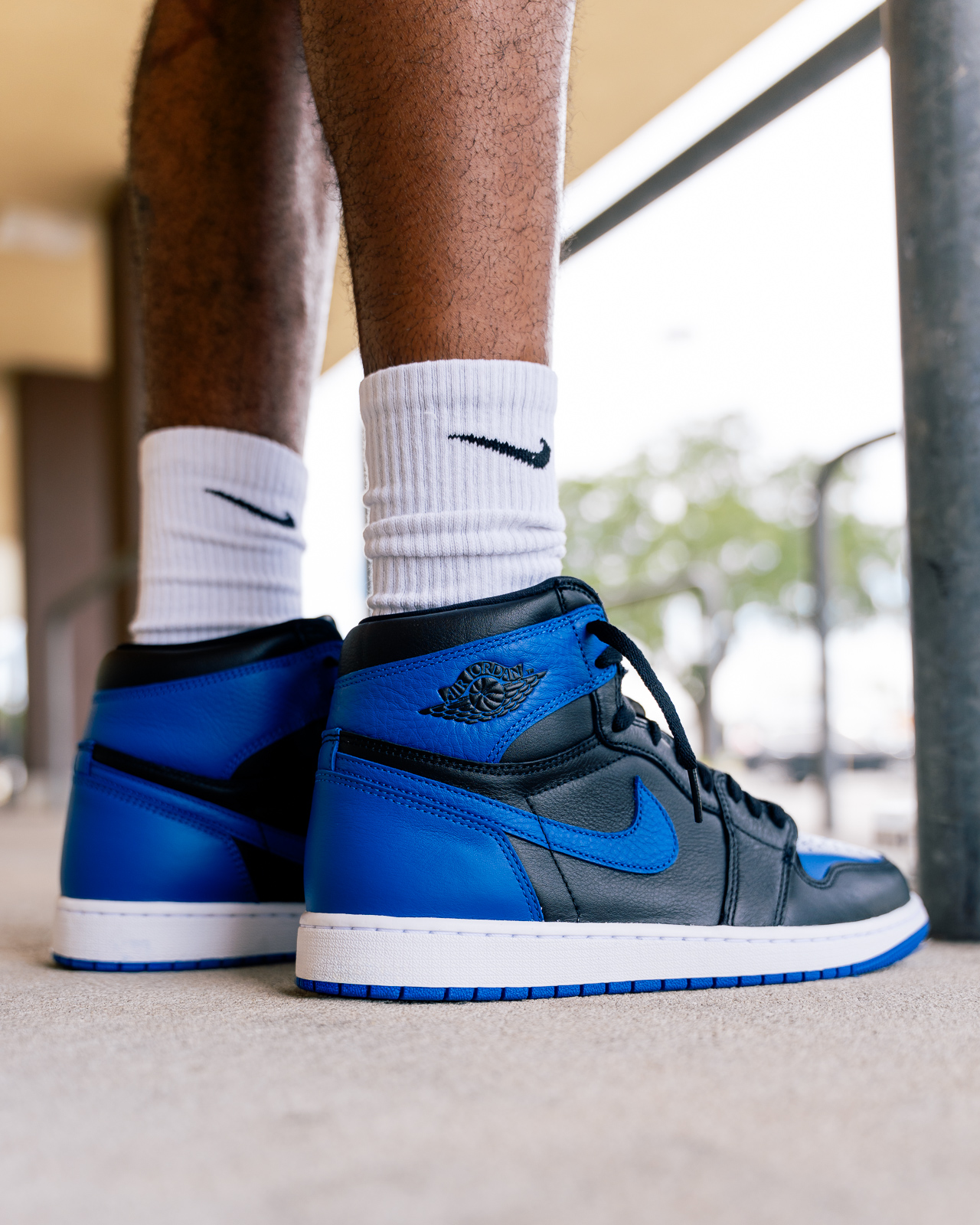 Air Jordan 1 High Og 