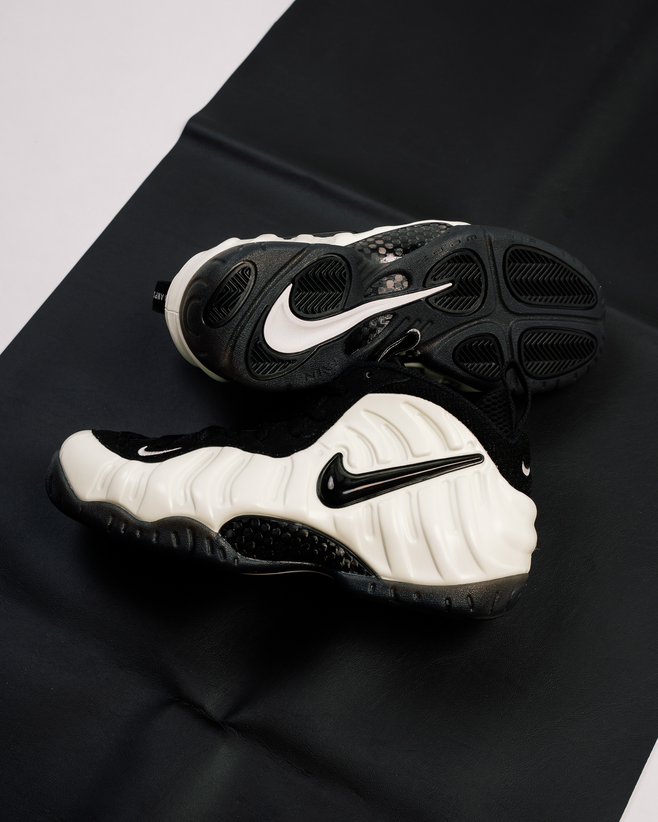 Air Foamposite Pro Premium IV6246-100